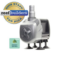 Tunze Rückförderpumpe Silence 300-3000 l/h...