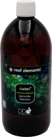Reef Zlements Carbo+ Nährstofflösung 1 Liter