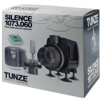 Tunze Rückförderpumpe Silence 2500-5000 l/h...