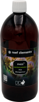 Reef Zlements Phos+ Nährstofflösung 1 Liter