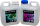 Reef Zlements pHplus #1 und Universal #2 Sparset 1 Liter
