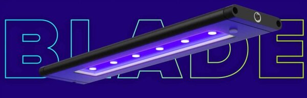 AI Blade GLOW 167,9 cm / 140 W