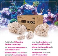 ARKA myReef-Rocks Mix (4 Größen) 20 kg...