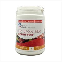 Dr. Bassleer Biofish Food MATRINE L 150 g
