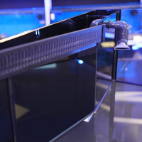 PlanktonPlus Shallow Reef Aquarium 200 Schwarz -...