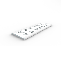 ATI Straton Flex 51 LED (für Aquarienlängen...