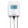 Hanna HI981520 Monitor für Meerwasseraquarien pH, Salinität, Temperatur