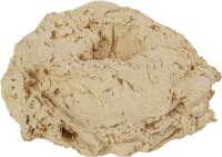 ARKA Riffkeramik Ablegerstein natur klein 10 St. Ø...