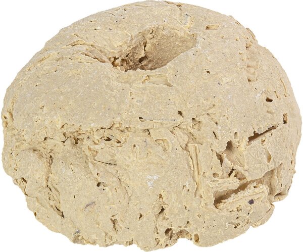 ARKA Riffkeramik Ablegerstein rund klein 100 St. Ø ca. 3,2cm (ASSM)