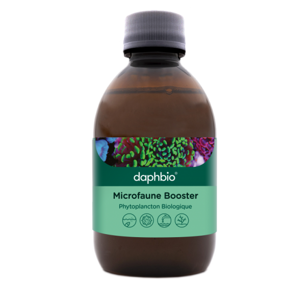 daphbio Microfauna Booster 500 ml