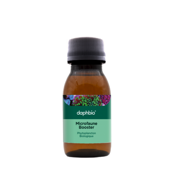 daphbio Microfauna Booster 60 ml