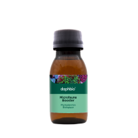 daphbio Microfauna Booster 60 ml