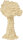 ARKA Riffkeramik Riffpilz 30 cm (RP30)