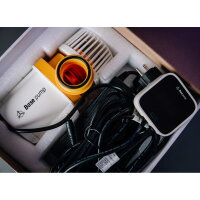 Reef Factory Base Pump 13000 (13.000 l/h)