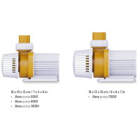 Reef Factory Base Pump 13000 (13.000 l/h)