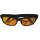 D-D Coral Viewing Sunglasses Korallen Farbsicht-Brille