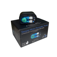 D-D Dosierpumpe P1-STP Peristaltikpumpe