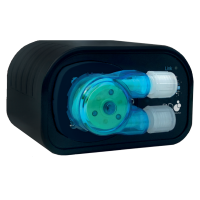 D-D Dosierpumpe P1-STP Peristaltikpumpe
