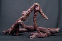 Real Reef Branched Rock 16 kg Box