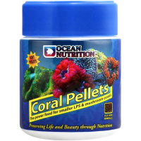 Ocean Nutrition Coral Pellets Small 2,5 mm 100 g