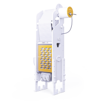 Reef Factory Smart Roller S Vließfilter (max. 5.000...