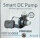 Jecod/Jebao DCP-6.500 M Förderpumpe inkl. Controller