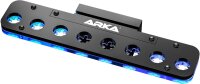 ARKA myReef Frag Rack Deck mit Magnet (8 Löcher,...