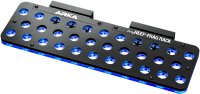 ARKA myReef Frag Rack Deck mit Magnet (32 Löcher,...