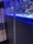 D-D AQUA-Pro Reef 1200 Anthracite Matt 120x60x56cm Aquariumsystem mit Holzschrank