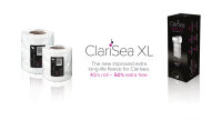 D-D ClariSea Filterrolle XL für SK 3000 (1 St.)