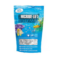 Microbe-Lift Artemia Fertigmischung aus Artemia-Eiern...