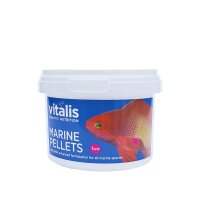 Vitalis Marine Pellets (XS) 1mm 260 g