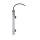 Schego Heizer Titanrohr 200 Watt