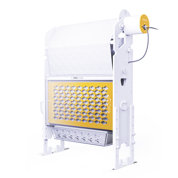 Reef Factory Smart Roller L Vließfilter (max.15.000 l/h)