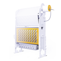 Reef Factory Smart Roller L Vließfilter (max.15.000...