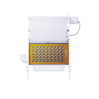Reef Factory Smart Roller L Vließfilter (max.15.000...