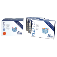 Fauna Marin Reef SRL ICP Wasseranalyse 3er Set