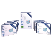 Fauna Marin Reef SRL ICP Wasseranalyse 6er Set