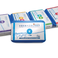 Fauna Marin AquaHomeTest K: Kalium-Test für...