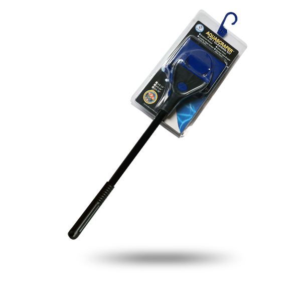 D-D Aquascraper 4in1 Kit 60cm