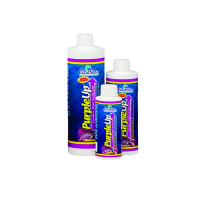 CaribSea Purple Up Kalkrotalgen und Korallen Booster 473 ml