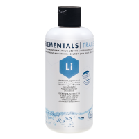 Fauna Marin Elementals Trace Li (Lithium) 250 ml