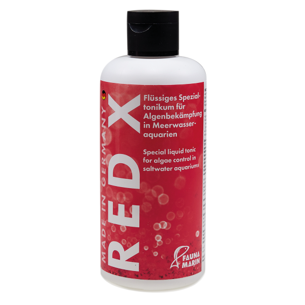 Fauna Marin RED X Cyano Behandlung 250 ml