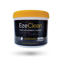 Rowa Ezeclean - Das Ökologische Entkalkungsmittel