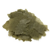 Vitalis Cichlid Herbivore Süßwasser Flakes 40 g