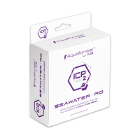 Aquaforest ICP Test 2 Seawater + RO