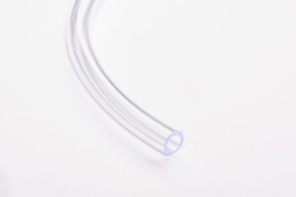 ARKA PVC-Schlauch 4/6 mm weiß für Osmoseanlagen (Preis pro m)