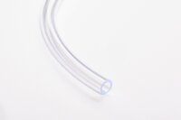 ARKA PVC-Schlauch 4/6 mm weiß für...