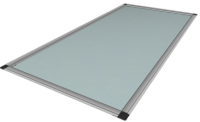 D-D JumpGuard Pro 180x90cm Springschutzgitter
