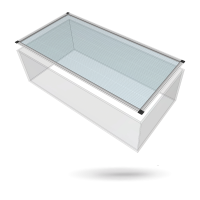 D-D JumpGuard Pro 180x90cm Springschutzgitter